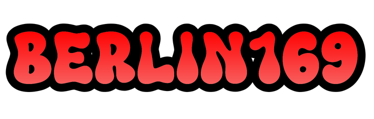LOGO BERLIN169